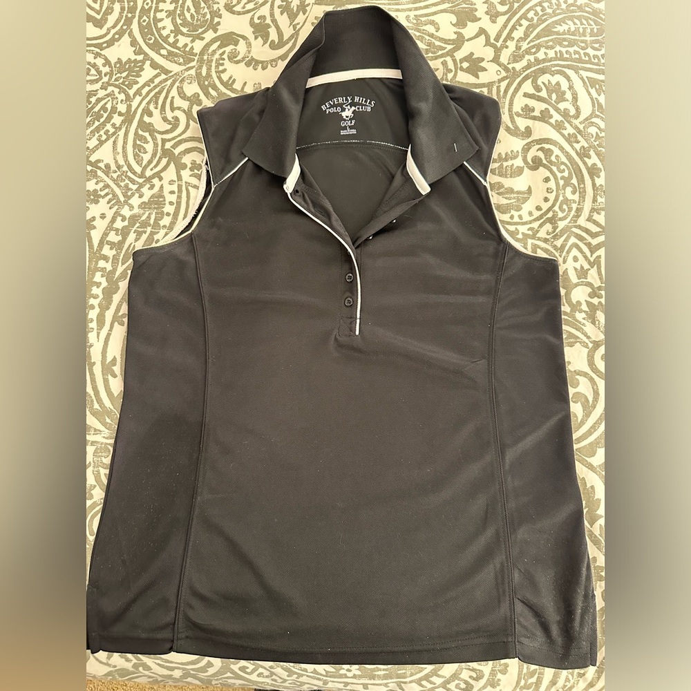 Beverly size L color black